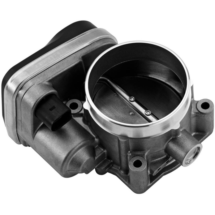 VDO A2C59507589 Fuel Injection Throttle Body Assembly