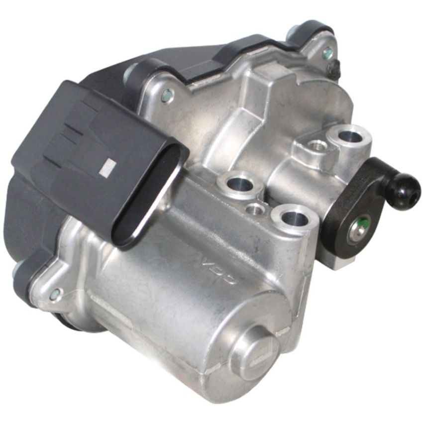 VDO A2C59511696 Intake Manifold Control Motor