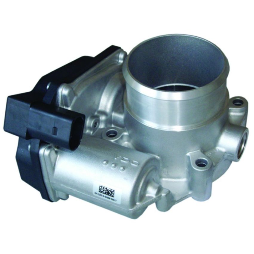 VDO A2C59511705 Fuel Injection Throttle Body Assembly