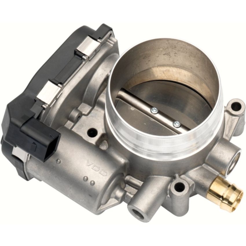 VDO A2C59513206 Fuel Injection Throttle Body Assembly