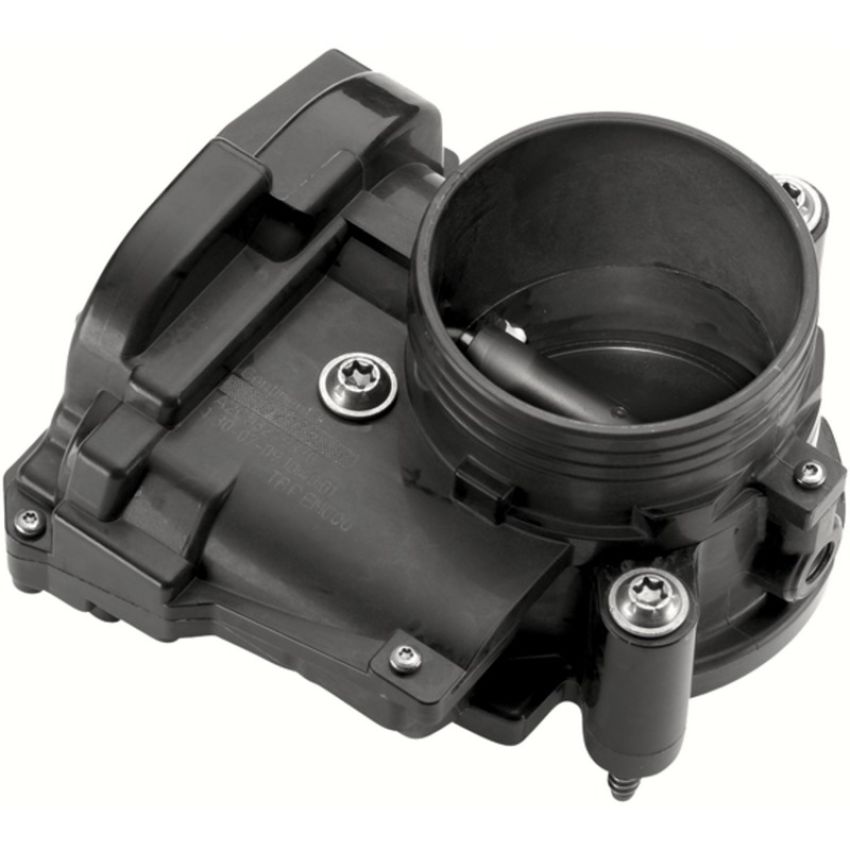 VDO A2C59513207 Fuel Injection Throttle Body Assembly