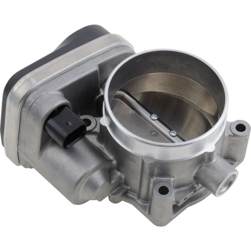 VDO A2C59513666 Fuel Injection Throttle Body Assembly