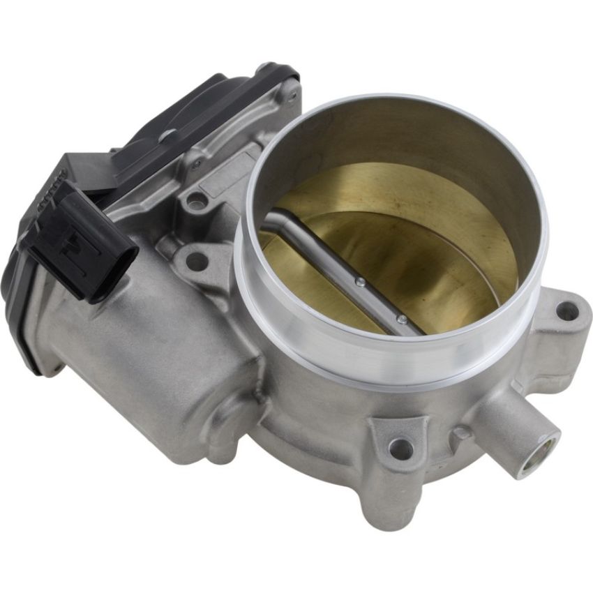 VDO A2C59519707Z Fuel Injection Throttle Body Assembly