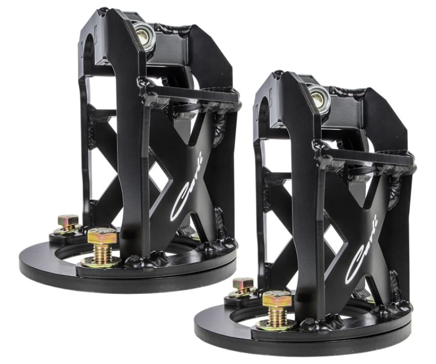 Carli CS-DFST625 Shock Absorbers
