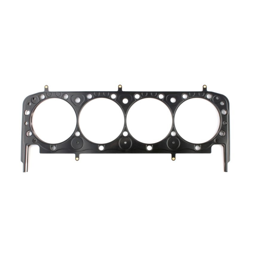 Cometic Gasket C15208-040 Cometic GM Dart/Brodix Small Block V8 .040in MLX Cyl Head Gasket-4.310in Bore-4.500in Bore Center