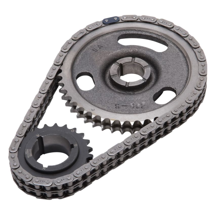 EDELBROCK EDE7818 True Roller Timing Set - AMC