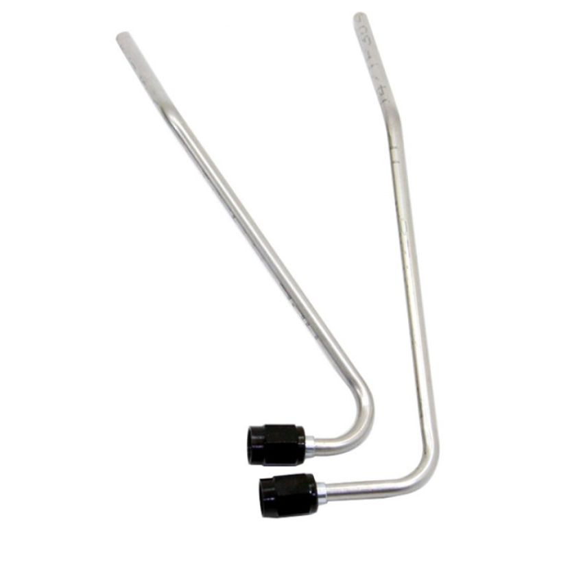 Nitrous Express 15768HLK3 Hardline Kit for LS3 Manifold