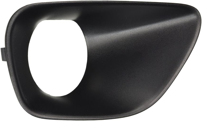 Mopar 68078284AA BEZEL, Fog Lamp