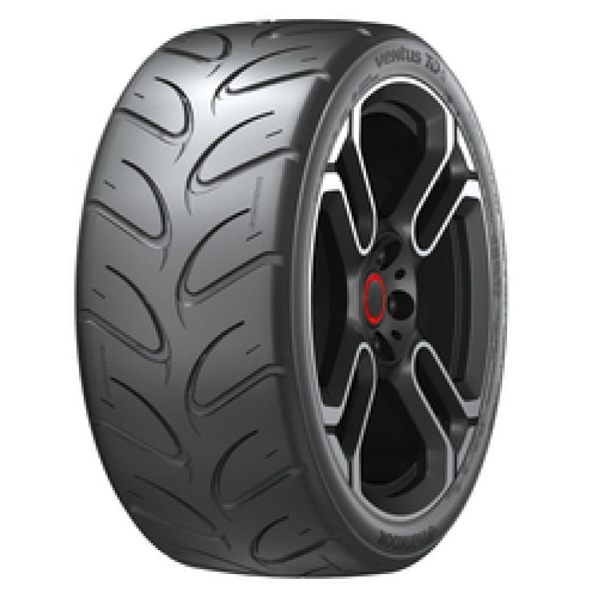 HANKOOK Ventus TD Z221 225/35R18 Competition