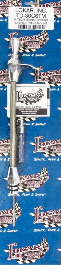 LOKAR LOKTD-30C6TM Trans Dipstick C6