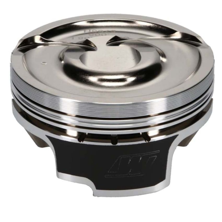 Wiseco K0234X05 Piston Set, Chevrolet, LT1, 4.070 in. Bore, Professional, Set of 8