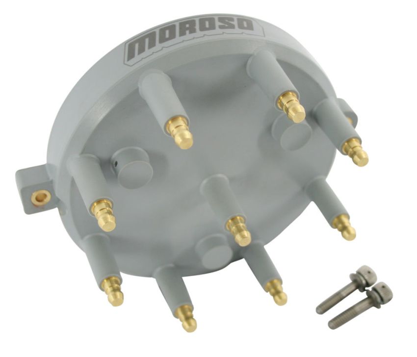 MOROSO MOR97856 Distributor Cap