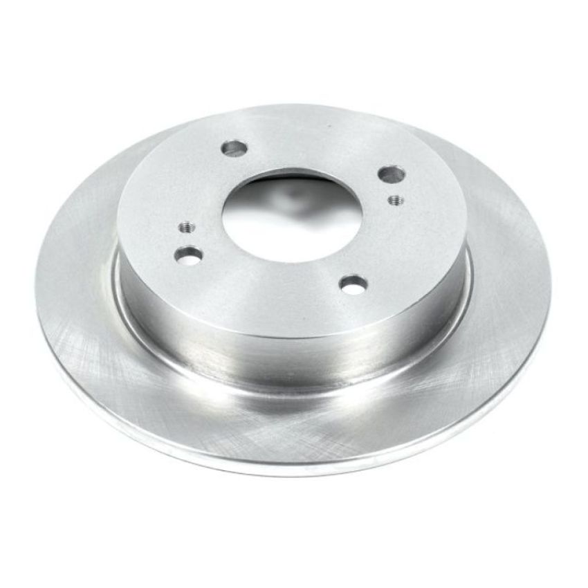 PowerStop JBR169 AutoSpecialty Brake Rotor