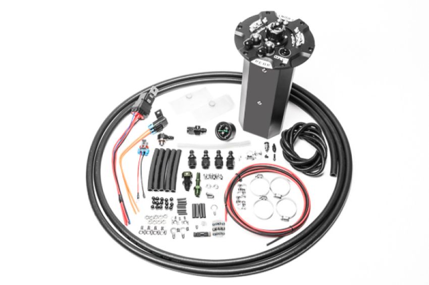 Radium Engineering 20-1822 FHST, 370Z, NO PUMPS INCLUDED, WALBRO F90000267/274/285