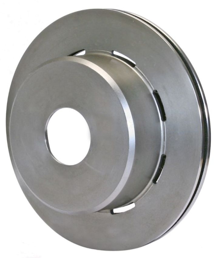 Wilwood 160-8865 Rotor-2.32in Offset 12.19 x .810 - Blank