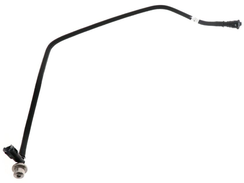 Chrysler Genuine 5085555AC Fuel Supply Tube