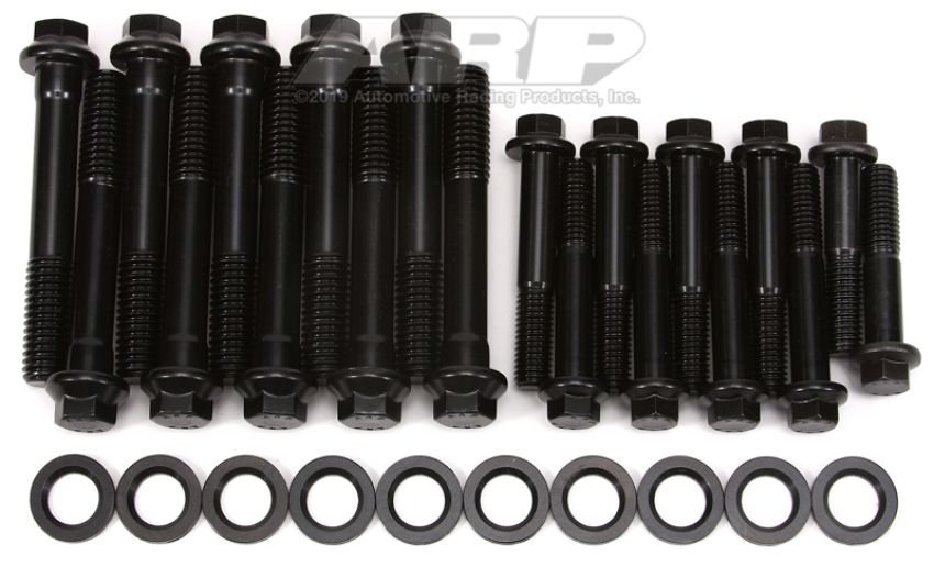 ARP 157-5001 Rover 4.0L-4.6L V8 Main Bolt Kit