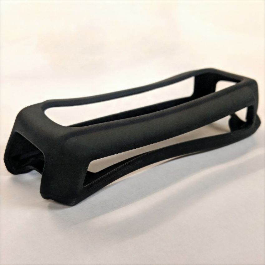 Ford Racing M-10300-COVER Bumper Cover-Ford Performance 5.0 Battery Charger & Maintainer