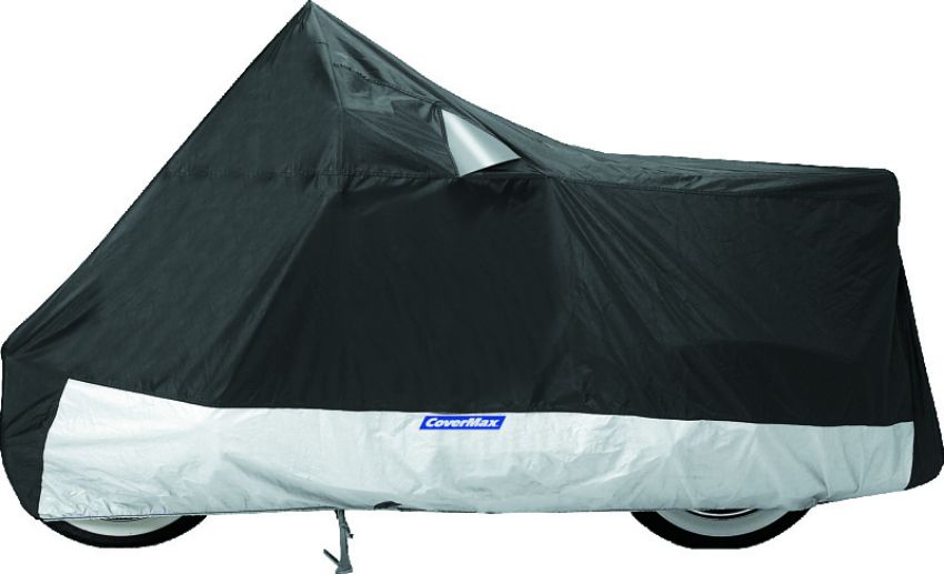 BikeMaster 107500 Covermax Medium Cover For Sport/Custom