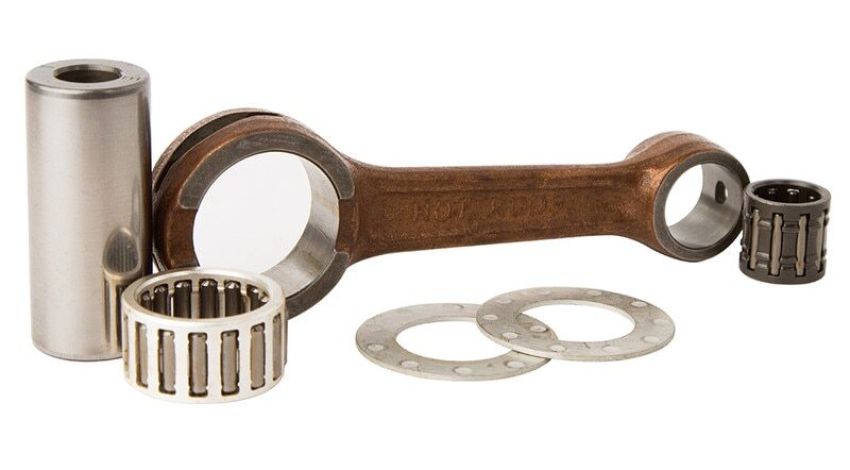 Hot Rods 8128 83-03 Kawasaki KX 60 60cc Connecting Rod Kit