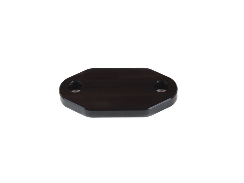 CANTON CAN21-964 Fuel Pump Block-Off Plate - Cadillac/Olds V8