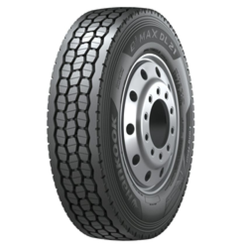 HANKOOK E3 Max DL21 R24.5 Winter