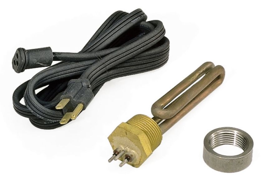 MOROSO MOR23990 Engine Oil Pre-Heater