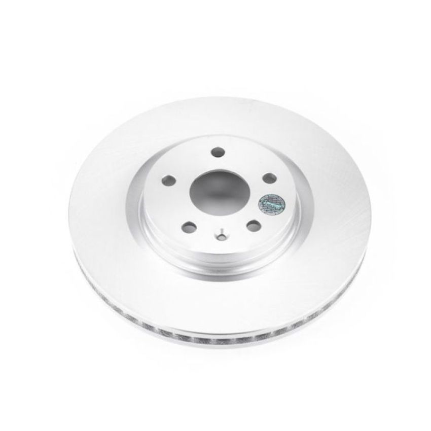 PowerStop AR82162EVC PowerStop Evolution Coated Rotor