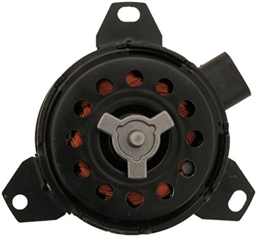 VDO PM9327 Radiator Cooling Fan Motor