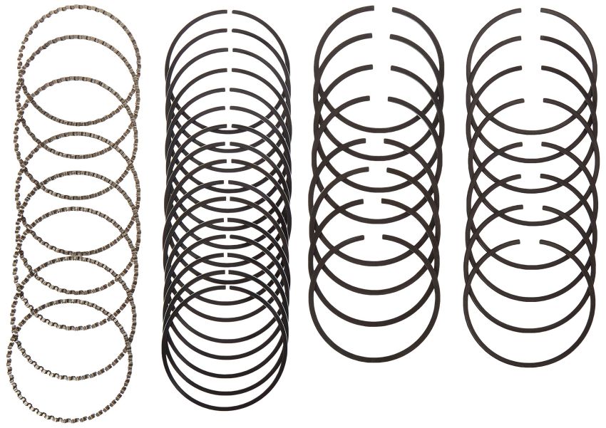 MAHLE 315-0036.035 Engine Piston Ring Set
