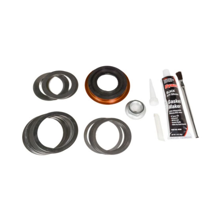 Yukon Gear & Axle MK T8.75 Yukon Gear Minor install Kit For Toyota Tacoma 8.75in Rear Differential