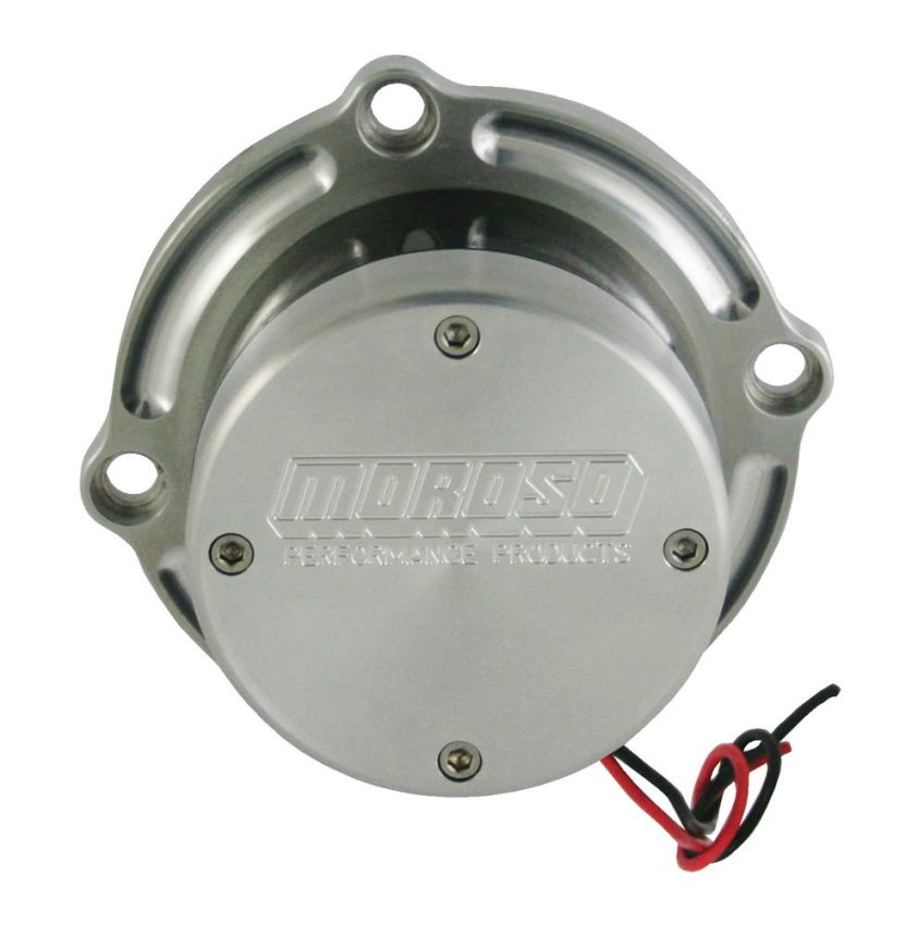 MOROSO MOR63575 BBM Electric Water Pump