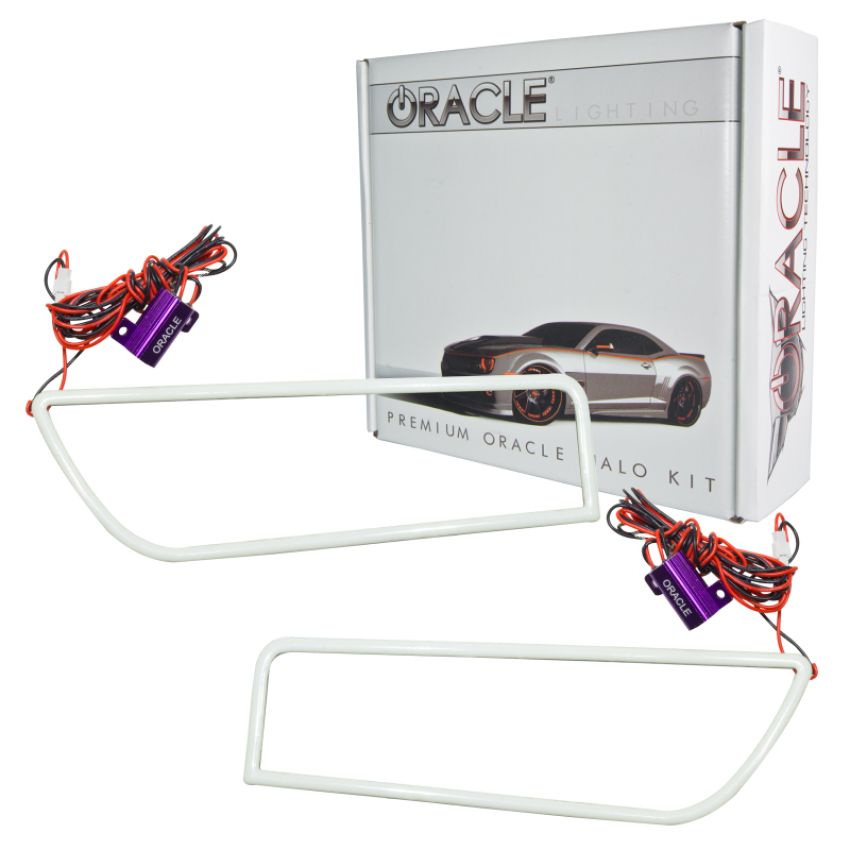 Oracle Lighting 2359-051 Plasma Halo Kit, White