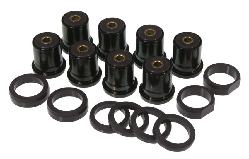 PROTHANE PTN7-225BL GM Rear C-Arm Bushings 65-88
