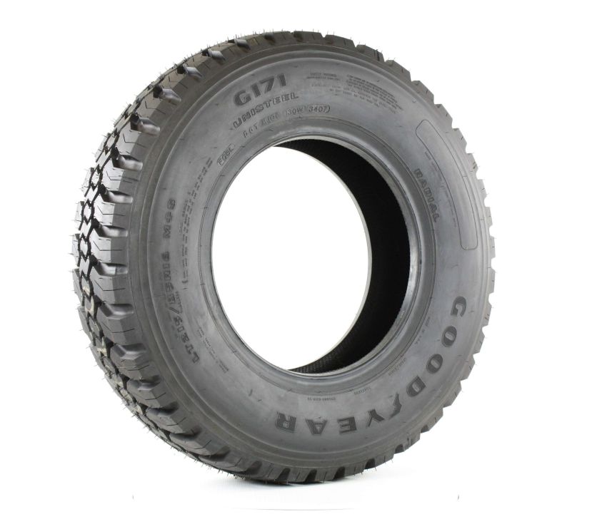 GOODYEAR G171 LT R19.5