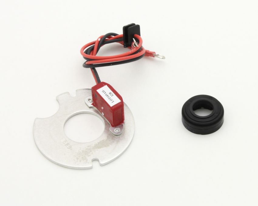 PERTRONIX IGNITION PRT91589 Igniter II Conversion Kit Prestolite 8-Cyl