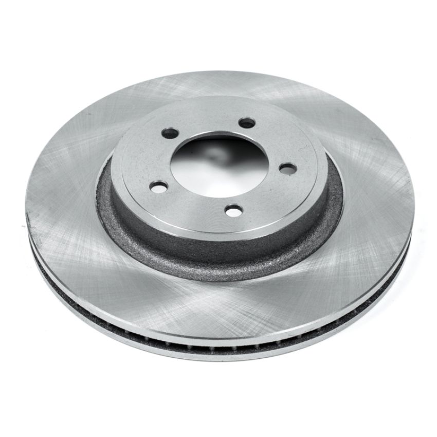 PowerStop AR8592 AutoSpecialty Brake Rotor