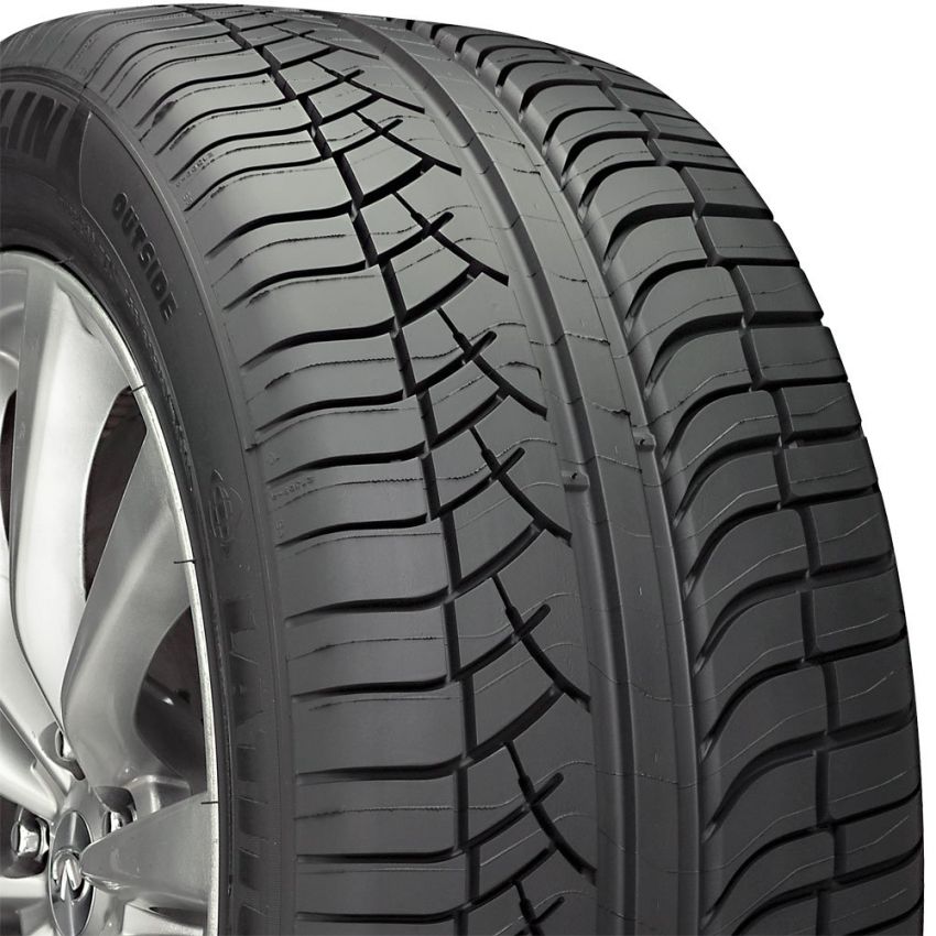 MICHELIN Latitude Diamaris 255/50R20