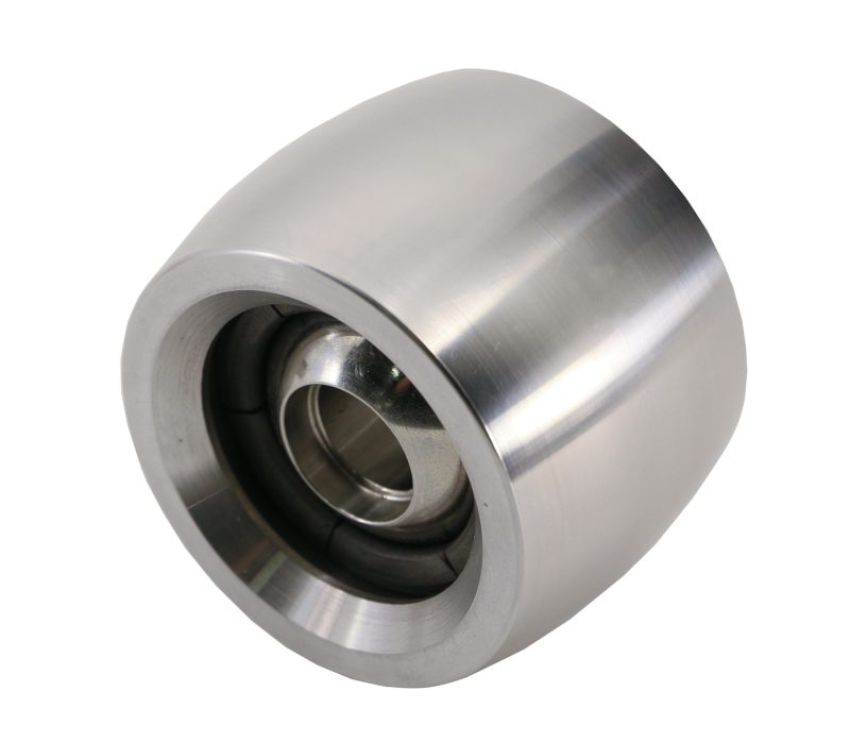 Ridetech 90002900 Weld-on R-Joint XL.  Includes spacers to create 9/16