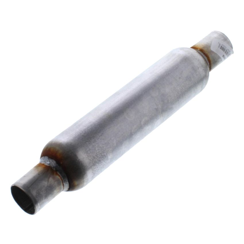 Jones Exhaust A3012S Glass Pack Muffler