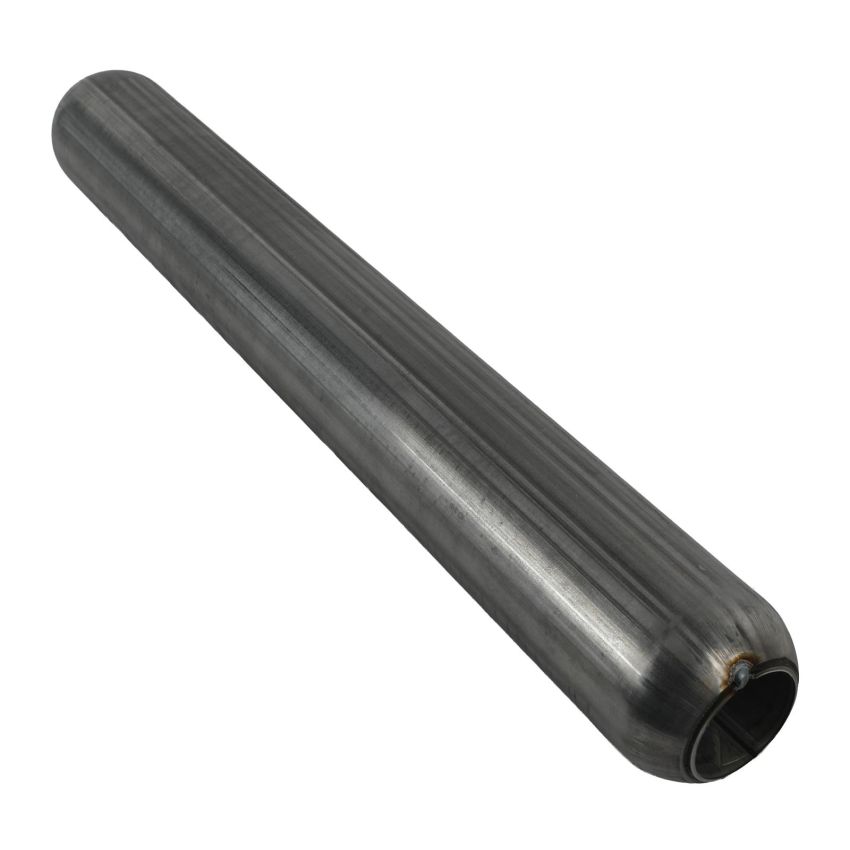 Jones Exhaust A3022B Glass Pack Muffler