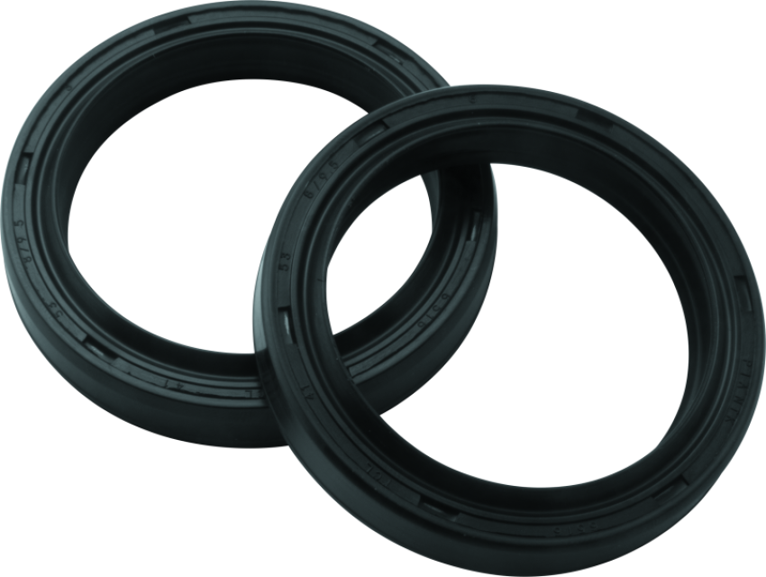 BikeMaster 429034 Fork Seal - 41 x 53 x 8/9.5