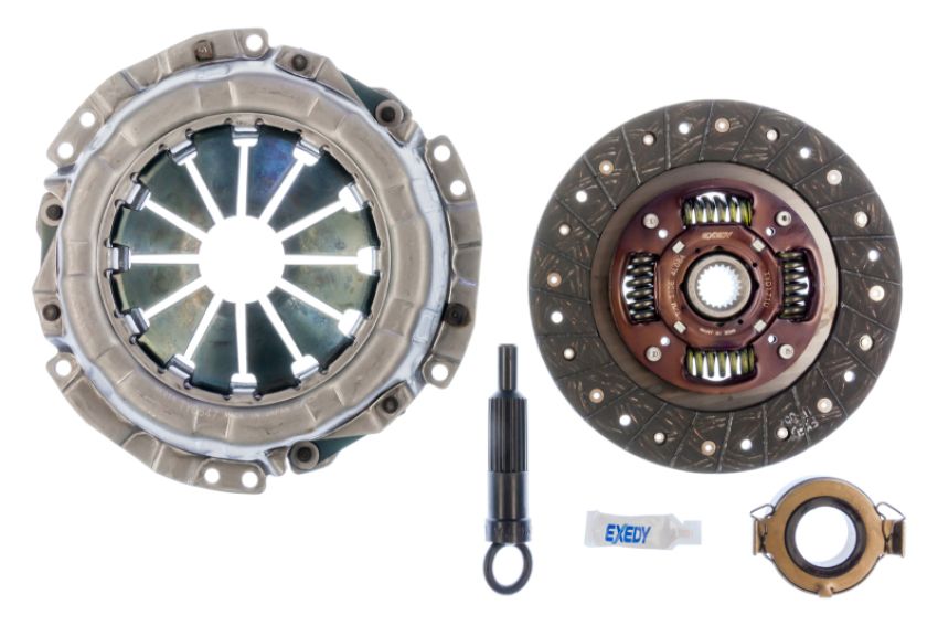 Exedy TYK1518 EXEDY OEM Clutch Kit; TOYOTA