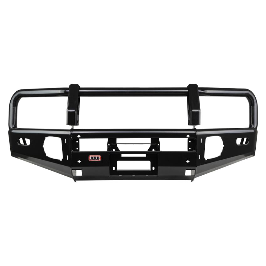 ARB 3414600 Summit Combar  Fog Mkii Fortuner 10/15On (Fit Kit NOT Included)