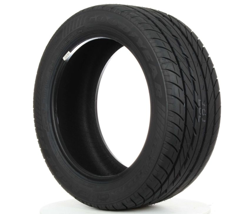 GOODYEAR Eagle F1 GS EMT 275/40R18 Summer