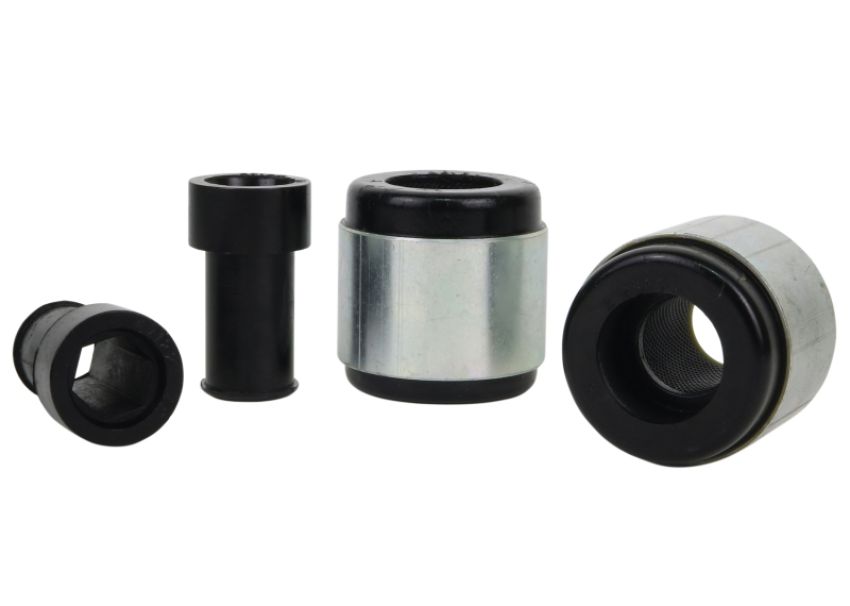 Whiteline W52613 Plus 01+ Mini R50 Front Lower Inner Rear Control Arm Bushing Kit