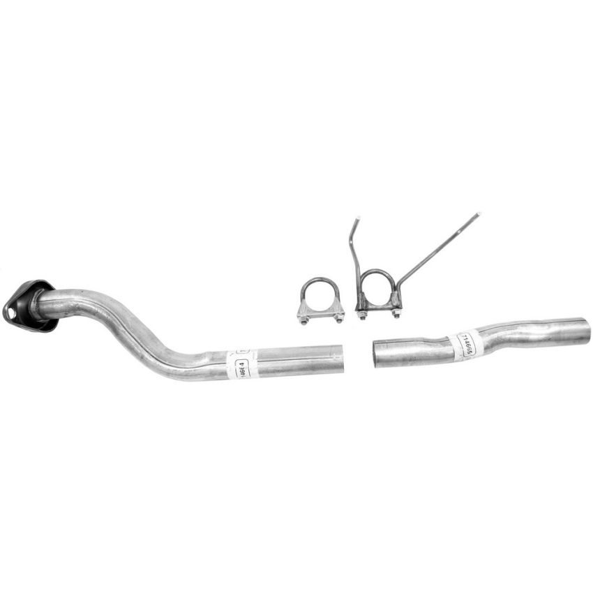 Walker 19050 Exhaust Pipe Installation Kit