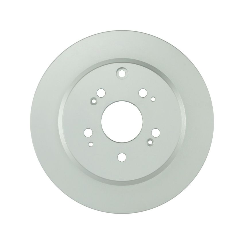 Bosch 26011446 Bosch QuietCast Disc Brake Rotor