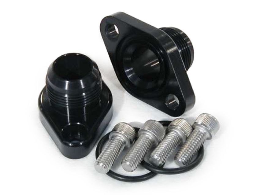 MEZIERE MEZWP8016ANS -16an BBC Water Pump Port Adapters