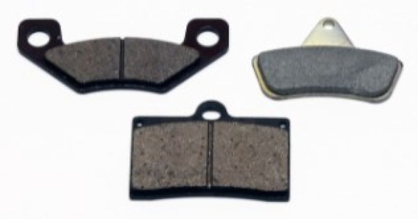 Wilwood 150-5602K Kart Pads - 2pk Kart Caliper